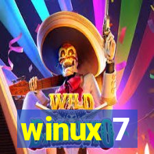 winux 7